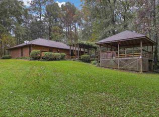 209 Trace Cir, Raymond, MS 39154