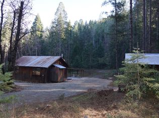17791 Lazy Dog Rd, Nevada City, CA 95959