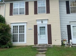 2140 Princess Anne Ct, Bowie, MD 20716