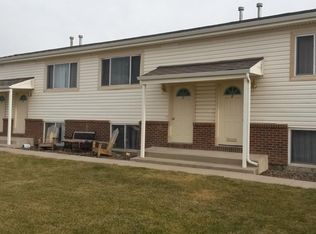 1662 Jefferson St, Laramie, WY 82070