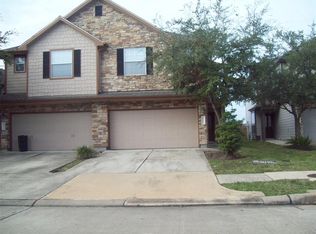 14416 Lilygate Ct, Houston, TX 77047