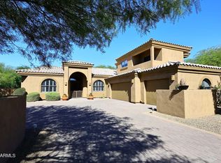 11626 E Wethersfield Rd, Scottsdale, AZ 85259