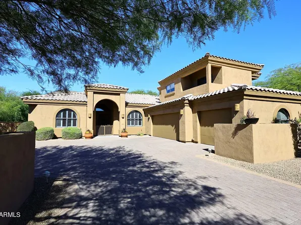 11626 E WETHERSFIELD Road, Scottsdale, AZ 85259
