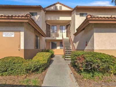 12190 Cuyamaca College Dr E UNIT 1009, El Cajon, CA, 92019