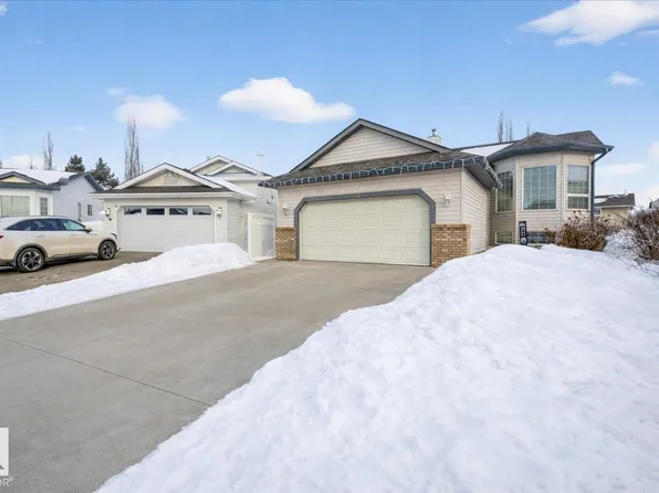 3947 52nd St, Gibbons, AB T0A 1N1