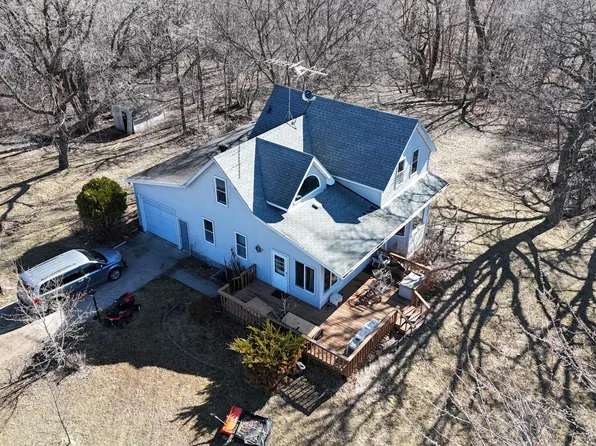 51966 Grobe Beach Rd, Detroit Lakes, MN 56501