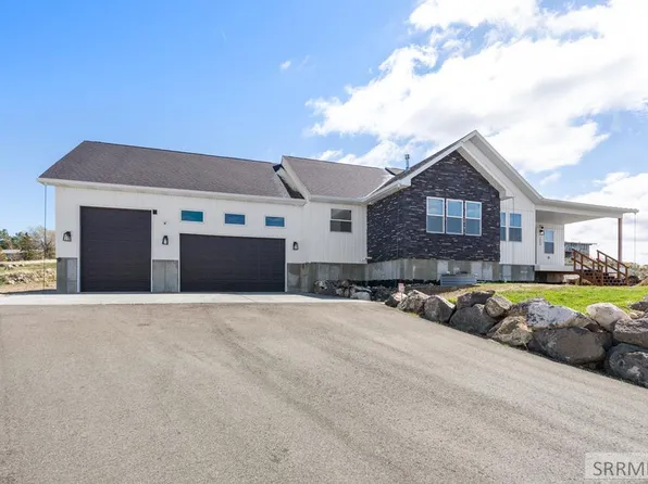 5900 N Alma Dr, Idaho Falls, ID 83401