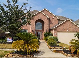 2412 Dry Bank Ln, Pearland, TX 77584