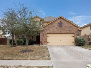 7006 Golden Oak Ln, Killeen, TX 76542