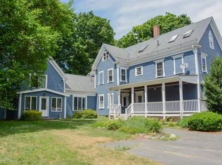 14 Melrose St FLOOR 1, Framingham, MA 01702