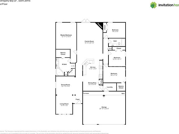 2nd image of 169 Mahogany Bay Dr