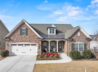 4397 Clubside Dr, Gainesville, GA 30504