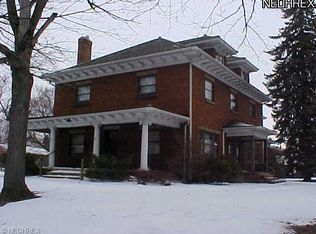 3319 Tuscarawas St W, Canton, OH 44708