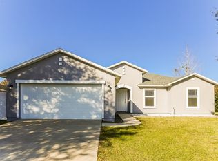 76307 Long Pond Loop, Yulee, FL 32097