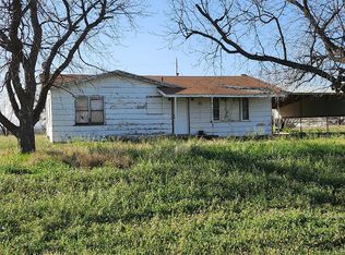 442 Highland Park Rd, Robert Lee, TX 76945