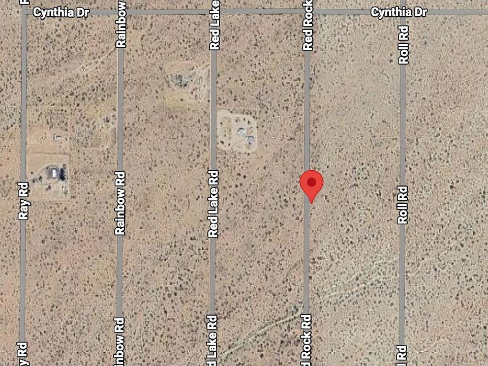 2nd image of 11872 S DESERT VIEW Road #13