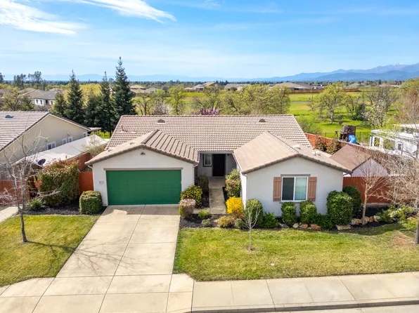 3874 Palm Springs Dr, Redding, CA 96002