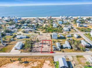 LOT 12 Olive Ave, Pt Saint Joe, FL 32456