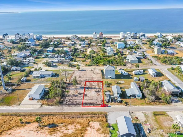 LOT 12 Olive Ave, Pt Saint Joe, FL 32456