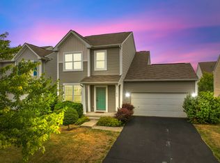 410 Modesta Rd, Columbus, OH 43213