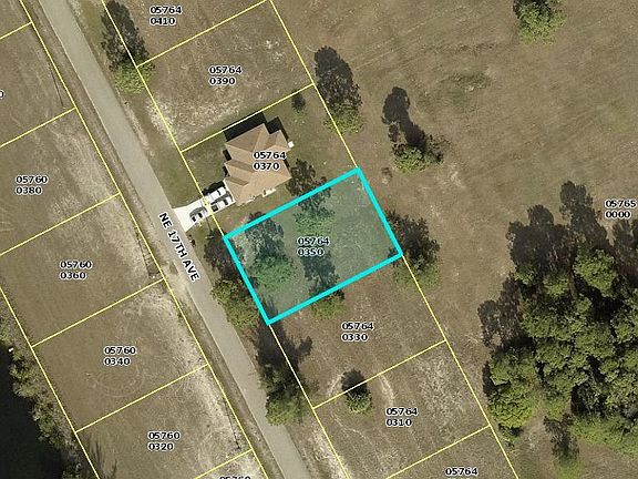 3rd image of 3911 NE 17th Ave