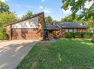 9240 S 88th East Ave, Tulsa, OK 74133