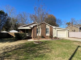 1006 Cone Ave, Pineville, NC 28134
