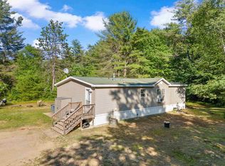 276 Catamount Rd, Pittsfield, NH 03263