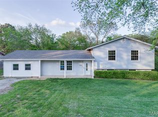 2963 Lookout Trl, Pevely, MO 63070