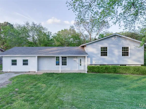 2963 Lookout Trl, Pevely, MO 63070