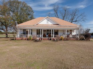 2417 Highway 51, Ariton, AL 36311