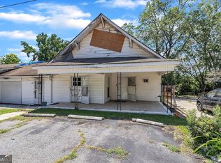 221 Avenue L, Thomaston, GA 30286