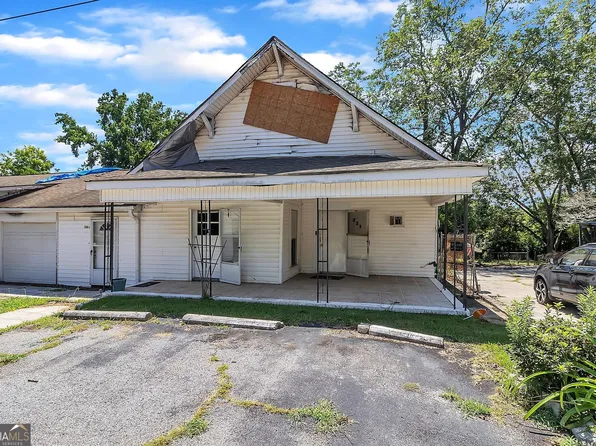 221 Avenue L, Thomaston, GA 30286