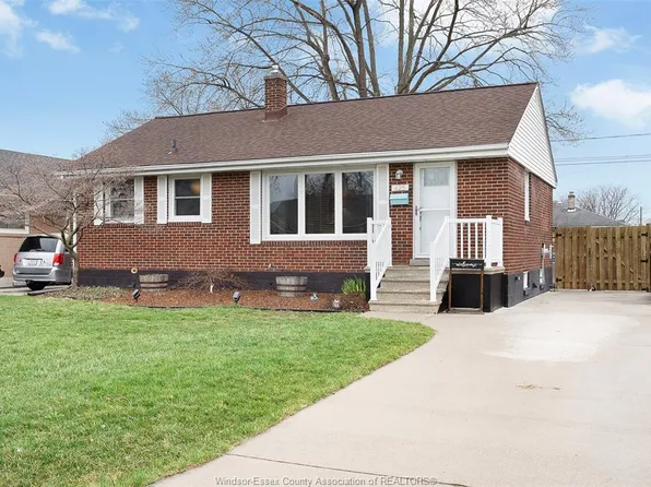 425 Saint John St, Windsor, ON N8S 3T8