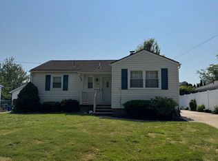 3508 Garden Ave, Erie, PA 16508