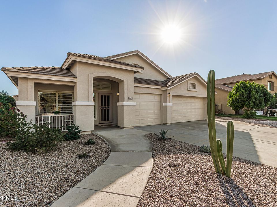 1st image of 1469 E CARLA VISTA Drive