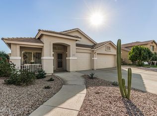 1469 E Carla Vista Dr, Gilbert, AZ 85295