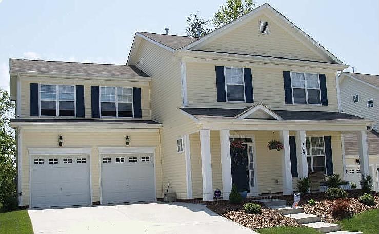 1906 Sugarbush Drive 2007