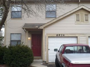 6912 Gemstar Rd, Reynoldsburg, OH 43068