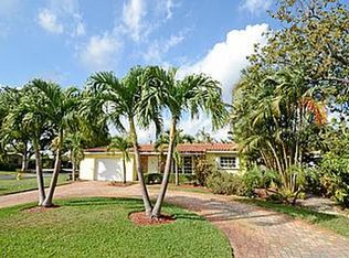 1331 NE 48th Ct, Oakland Park, FL 33334