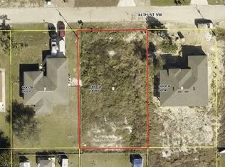 2805 44th St SW, Lehigh Acres, FL 33976