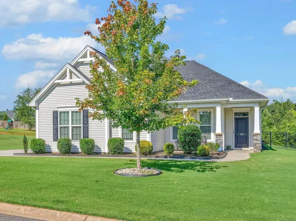 109 Nevell Dr, Easley, SC 29642
