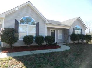 15 Nugget Dr, Dawsonville, GA 30534