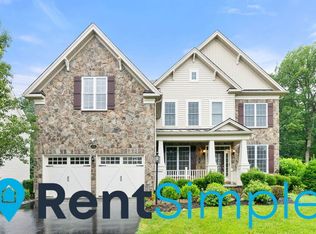 24319 Winding Willow Ct, Aldie, VA 20105