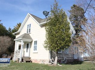 2038 County Rd, Sturgeon Bay, WI 54235