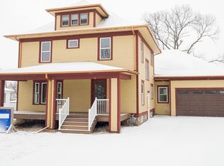 103 N Section Line St, Howard, SD 57349