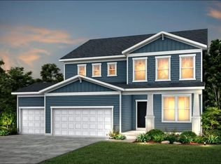 10323 McGregor Blvd, Woodbury, MN 55129