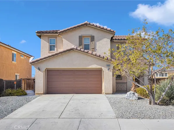 16966 Grand Triassic Ln, Victorville, CA 92394