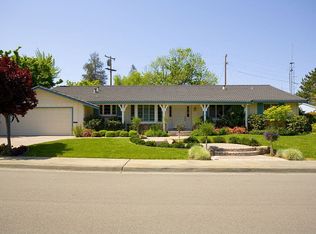 986 NW Sequoia Ave, Corvallis, OR 97330