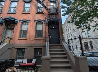 246 5th St #Jc, Jersey City, NJ 07302